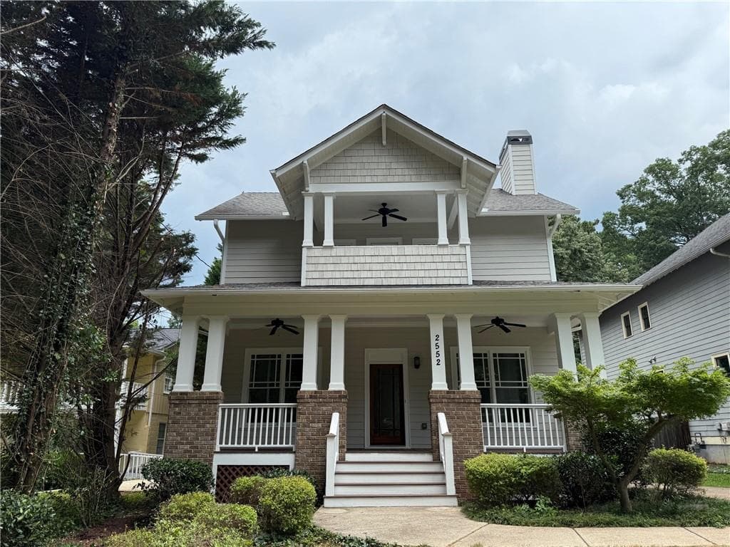 2552 White Oak Drive, Decatur, GA 30032 — most recent listing photo