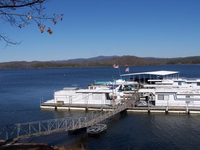 unimproved land for sale at 84 Grizzley Court, Ranger, GA 30734 — photo 5