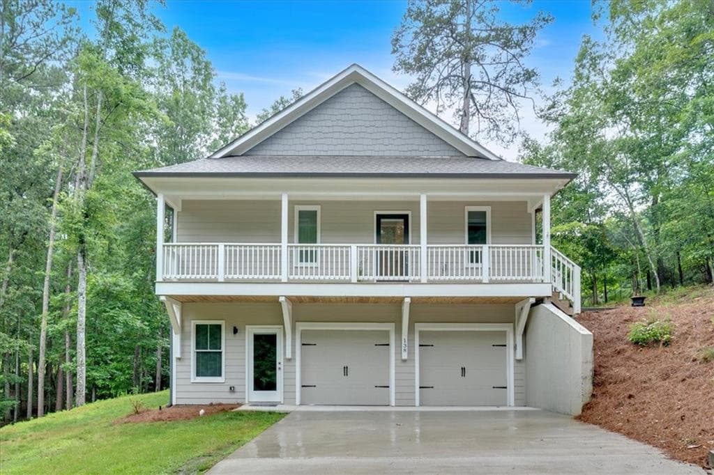 138 Pinebrook Drive, Waleska, GA 30183 — most recent listing photo