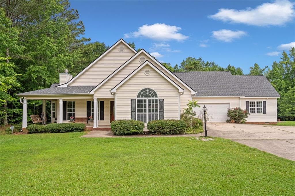 2333 Old Newnan Road, Carrollton, GA 30116 — most recent listing photo
