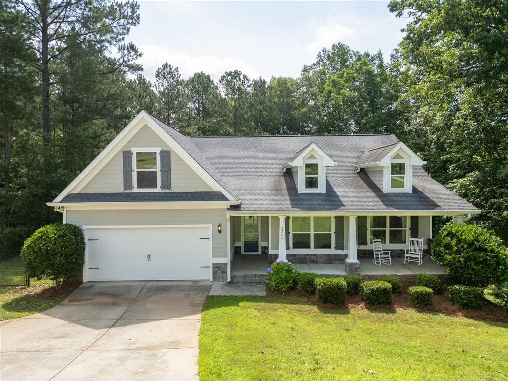 2565 Aaron Court
