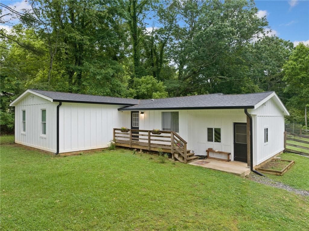 154 Fairview Road, Ball Ground, GA 30107 — most recent listing photo