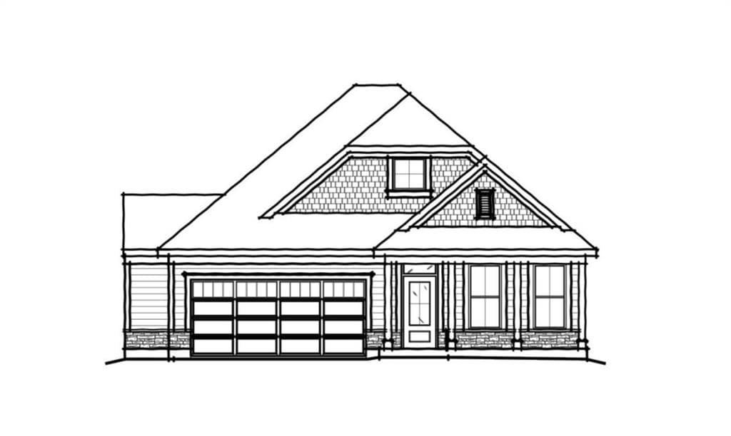 200 Willow Bend Road, Hiram, GA 30141 — most recent listing photo