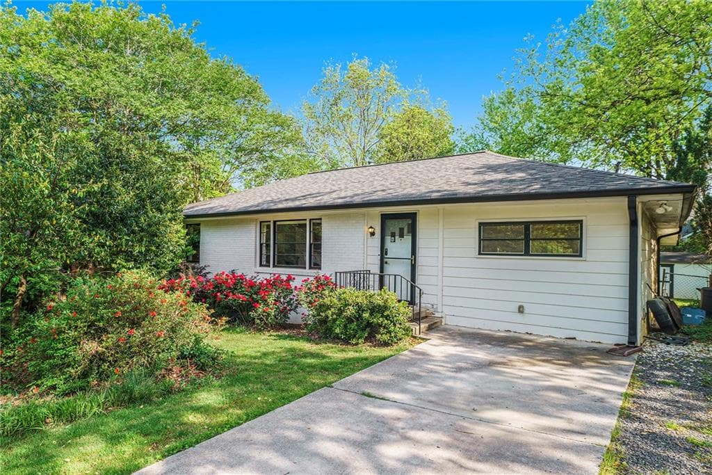 4128 Morgan Road, Tucker, GA 30084 — most recent listing photo