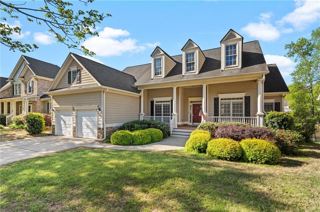 150 Northshore Crossing, Dallas, GA 30157 — most recent listing photo