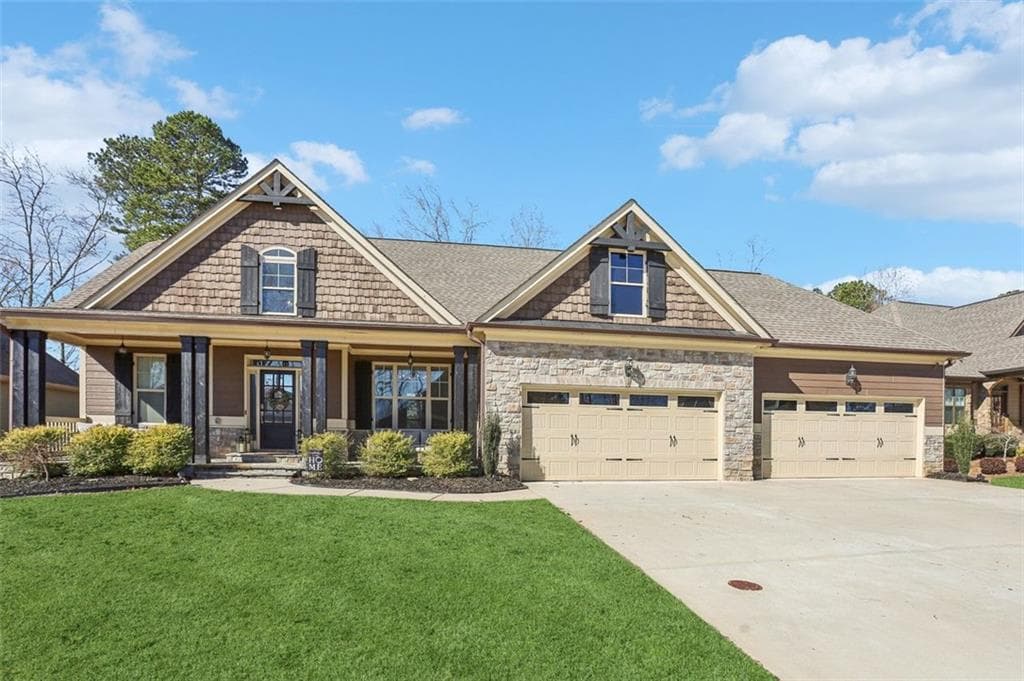 266 HANOVER Drive, Villa Rica, GA 30180 — most recent listing photo