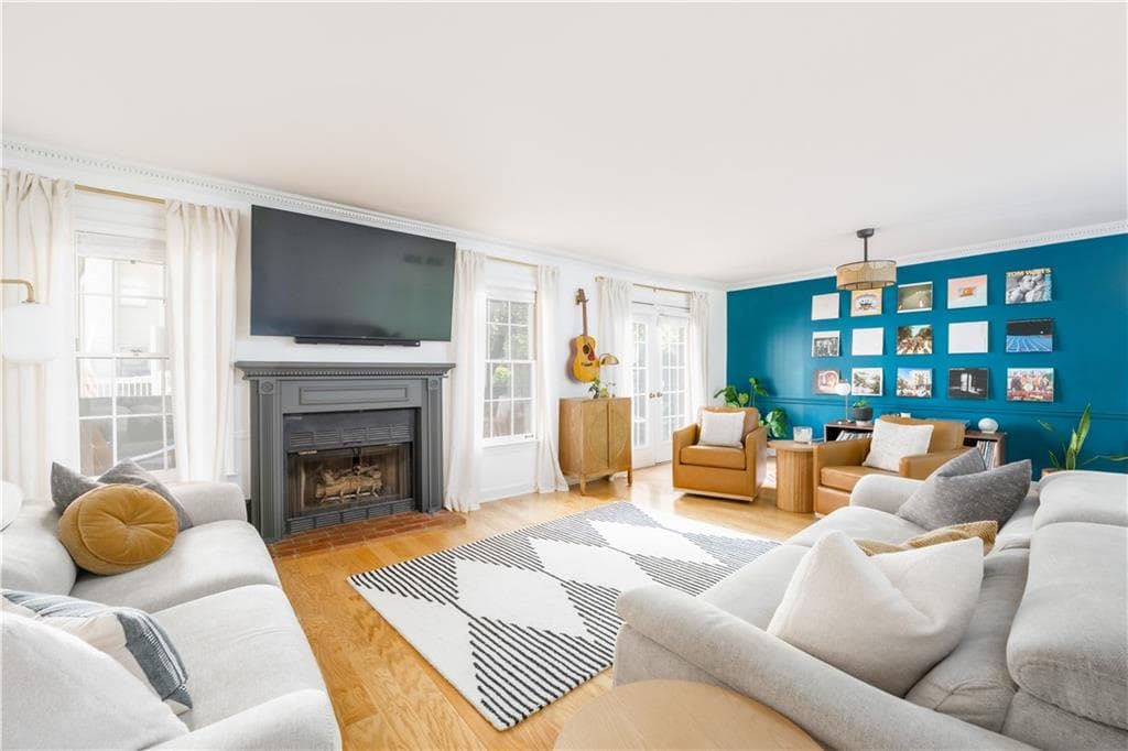 1348 Sheffield Glen Way 8, Atlanta, GA 30329 — most recent listing photo