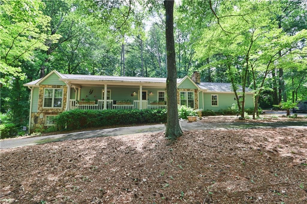 3320 Bryant Lane, Marietta, GA 30066 — most recent listing photo