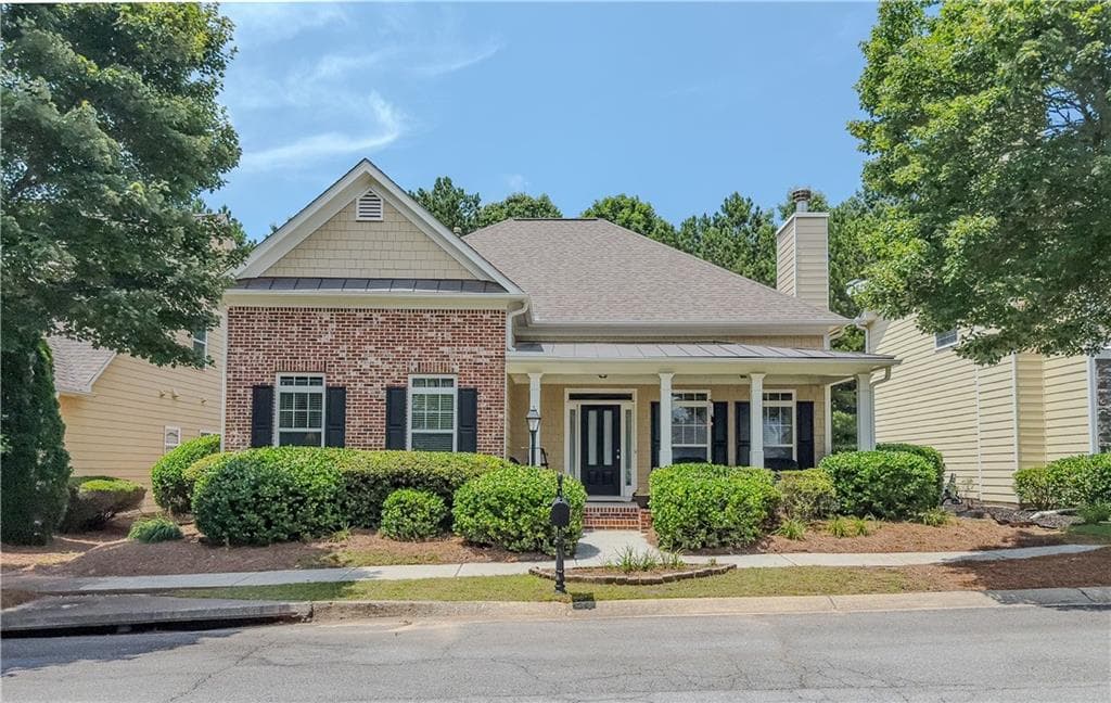 557 Pringle Drive, Suwanee, GA 30024 — most recent listing photo