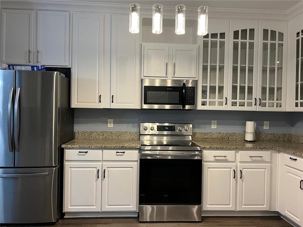 1462 Knights Trail, Stone Mountain, GA 30083 — most recent listing photo