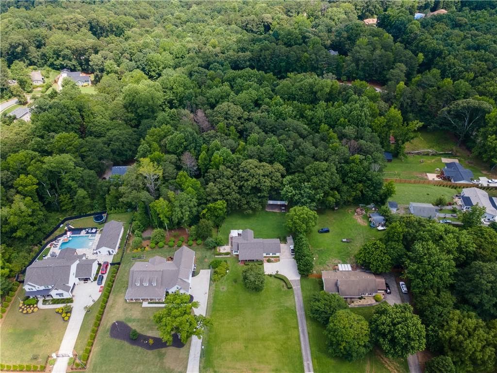 2 bedroom, 2 bathroom, 1,362 sq ft single family residence for sale at 4017 S South Bogan Road Road, Buford, GA 30519 — photo 4