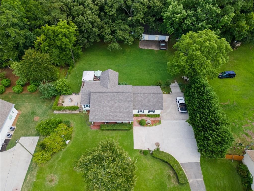 2 bedroom, 2 bathroom, 1,362 sq ft single family residence for sale at 4017 S South Bogan Road Road, Buford, GA 30519 — photo 10
