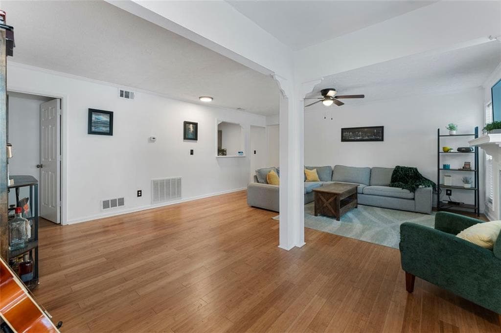 1274 Branch Drive, Tucker, GA 30084 — most recent listing photo