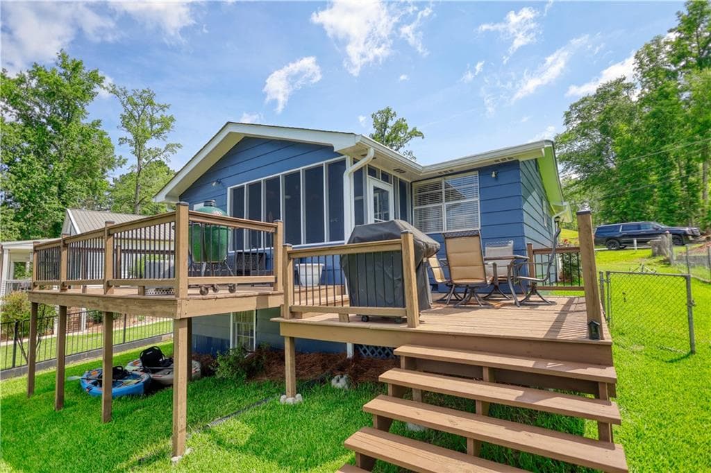 233 S Spring Road, Eatonton, GA 31024 — most recent listing photo