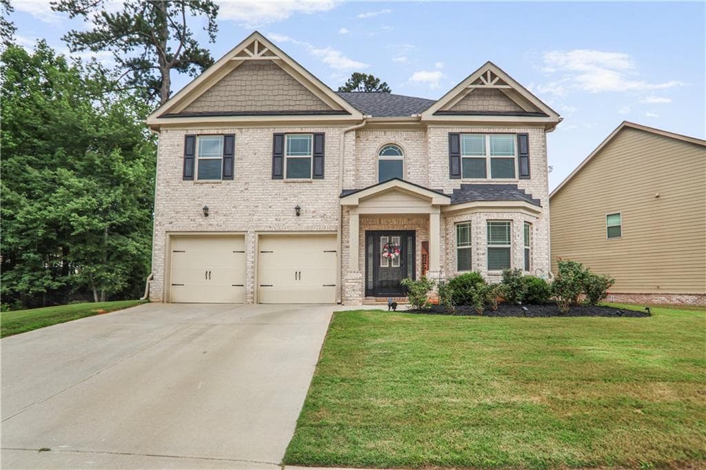 3586 Maple Hill Road, Stonecrest, GA 30038 — most recent listing photo