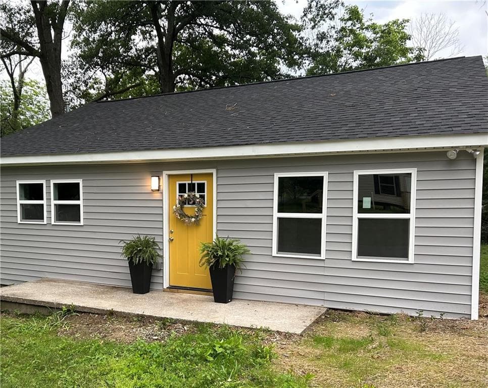 106 Jones Street, Summerville, GA 30747 — most recent listing photo
