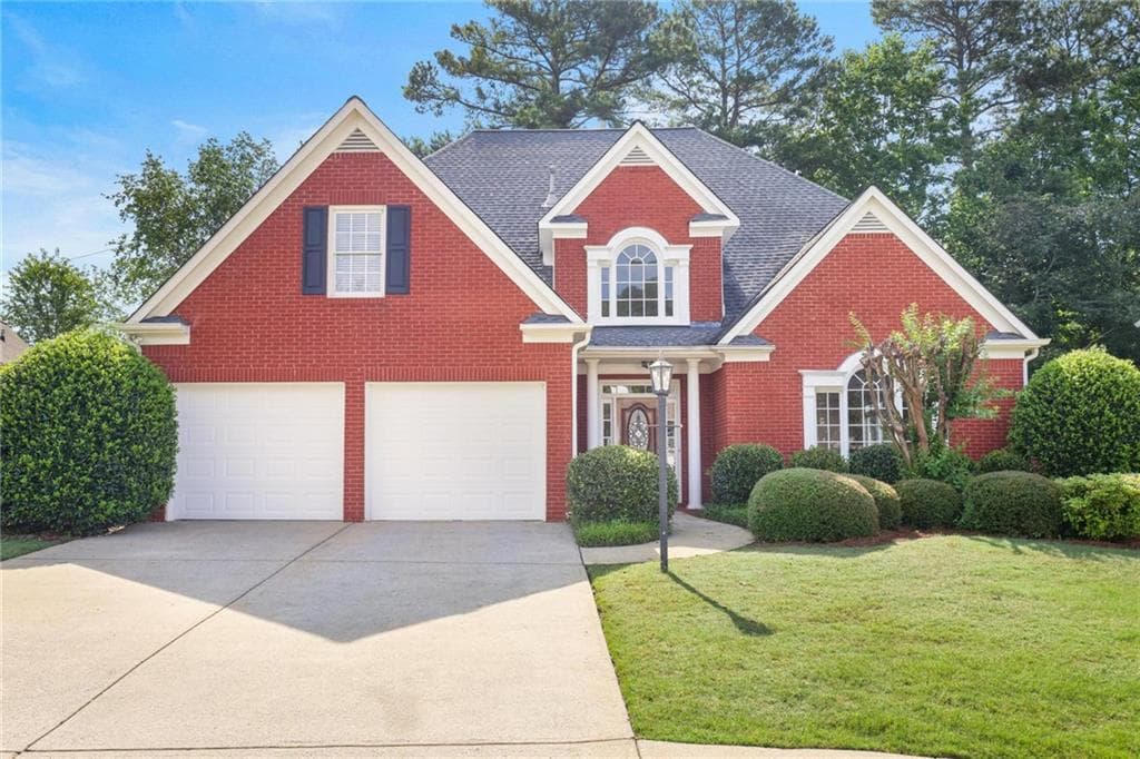 1250 Parkview Lane, Kennesaw, GA 30152 — most recent listing photo