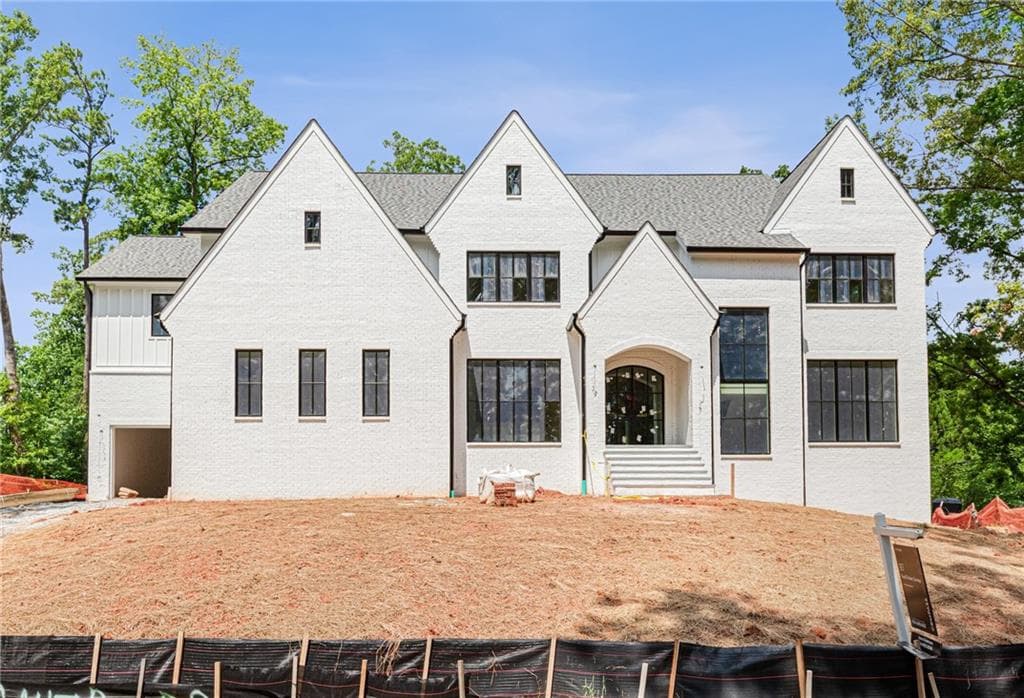 3118 Lanier Drive, Brookhaven, GA 30319 — most recent listing photo