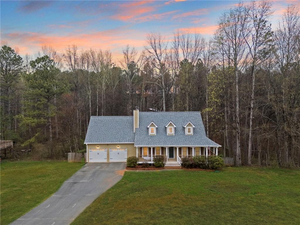 118 Hunters Place, Villa Rica, GA 30180 — most recent listing photo