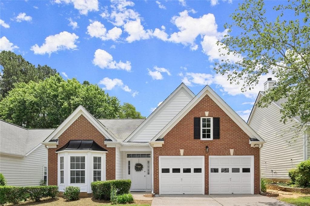 3111 Serenade Court, Milton, GA 30004 — most recent listing photo