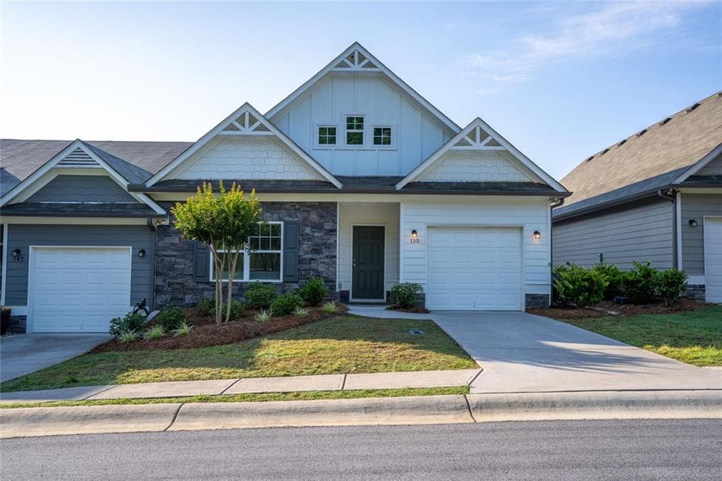 155 Sanctuary Place, Jasper, GA 30107 — most recent listing photo