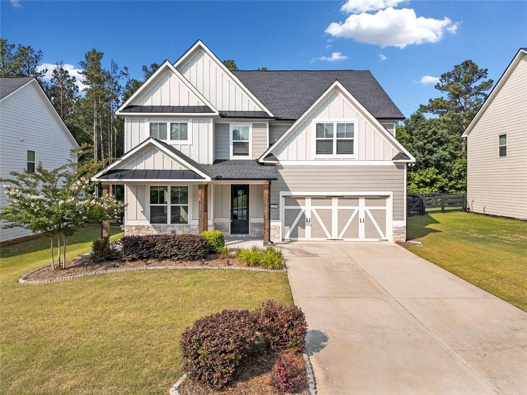 249 SWEET PLUM Trail, Dallas, GA 30132 — most recent listing photo