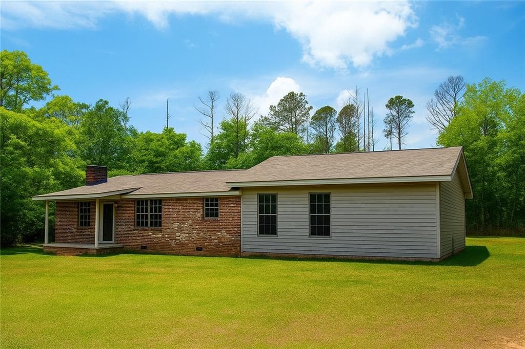 26713 county road 21, Red Level, AL 36474 — most recent listing photo