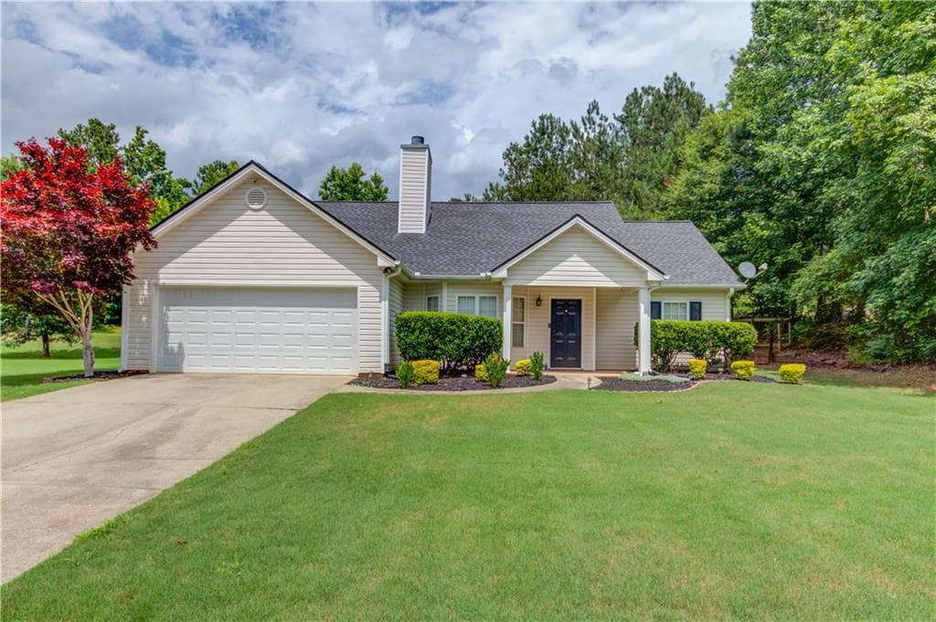 926 Masters Drive, Monroe, GA 30655 — most recent listing photo