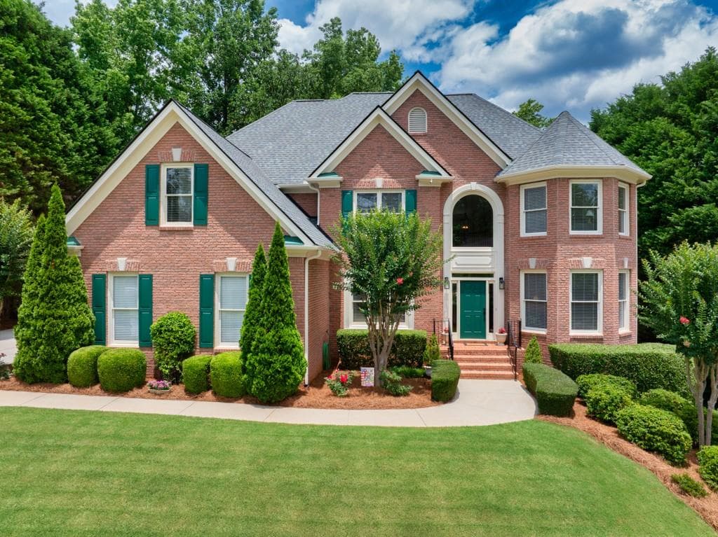 1564 Stepstone Way, Lawrenceville, GA 30043 — most recent listing photo