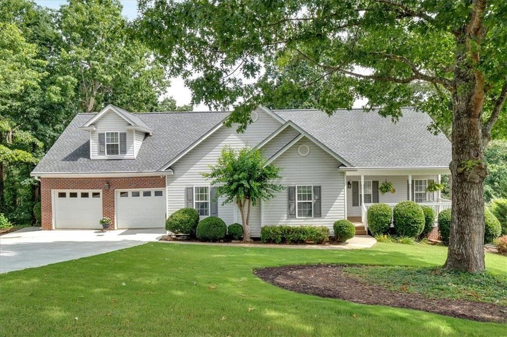 17 Sassafras Trail, Cartersville, GA 30121 — most recent listing photo
