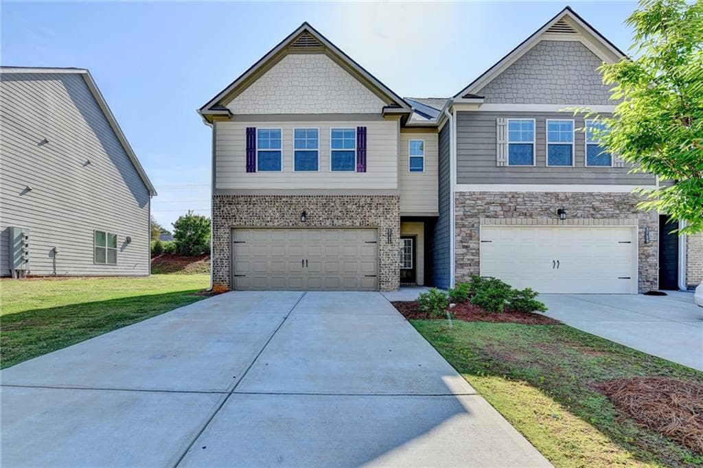 3725 Prospect Point Drive, Oakwood, GA 30566 — most recent listing photo