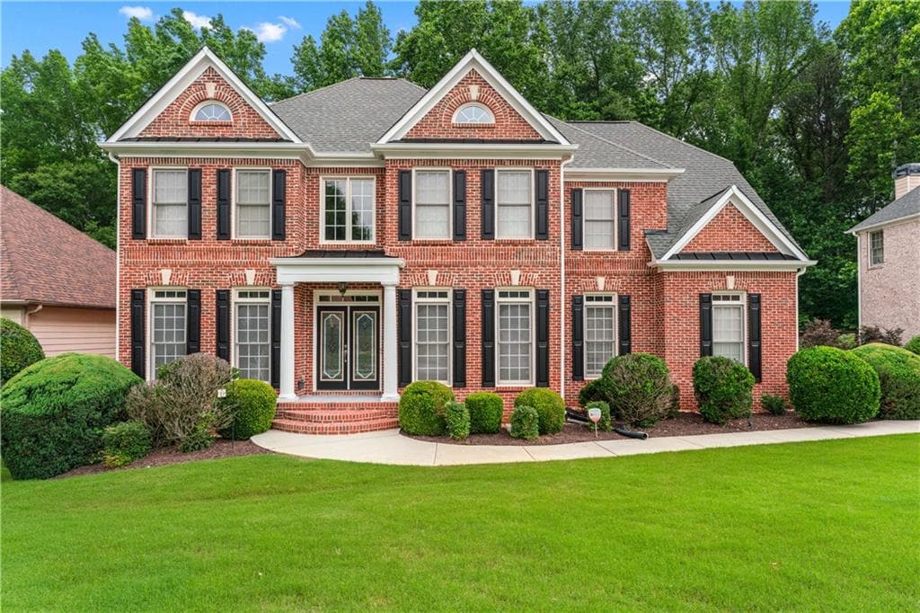 871 Windsor Creek Drive, Grayson, GA 30017 — most recent listing photo