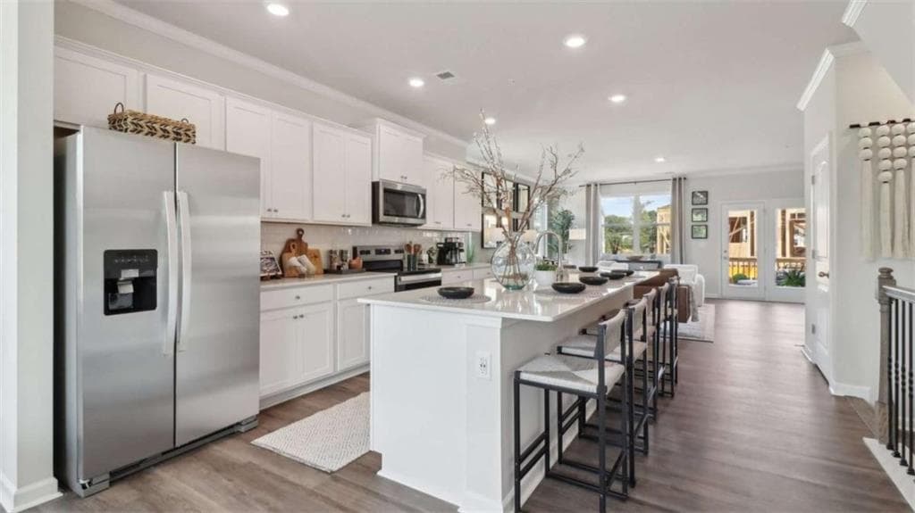 220 College Circle 1011, Hapeville, GA 30354 — most recent listing photo