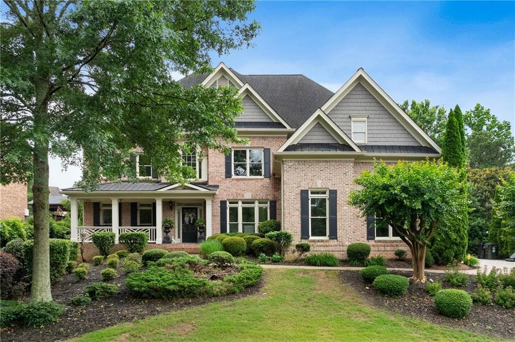 2430 Flat Stone Drive, Cumming, GA 30041 — most recent listing photo