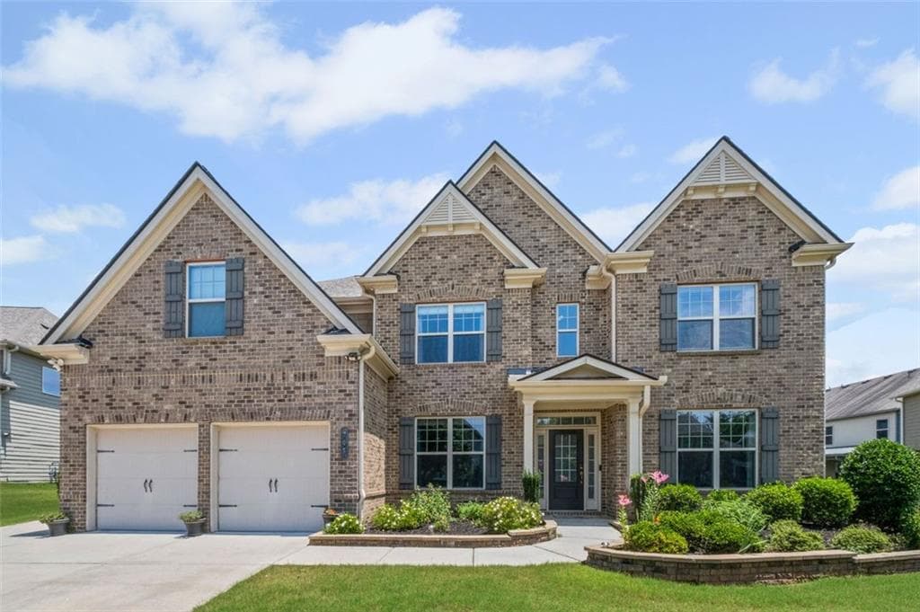 745 Newfield Lane, Alpharetta, GA 30004 — most recent listing photo