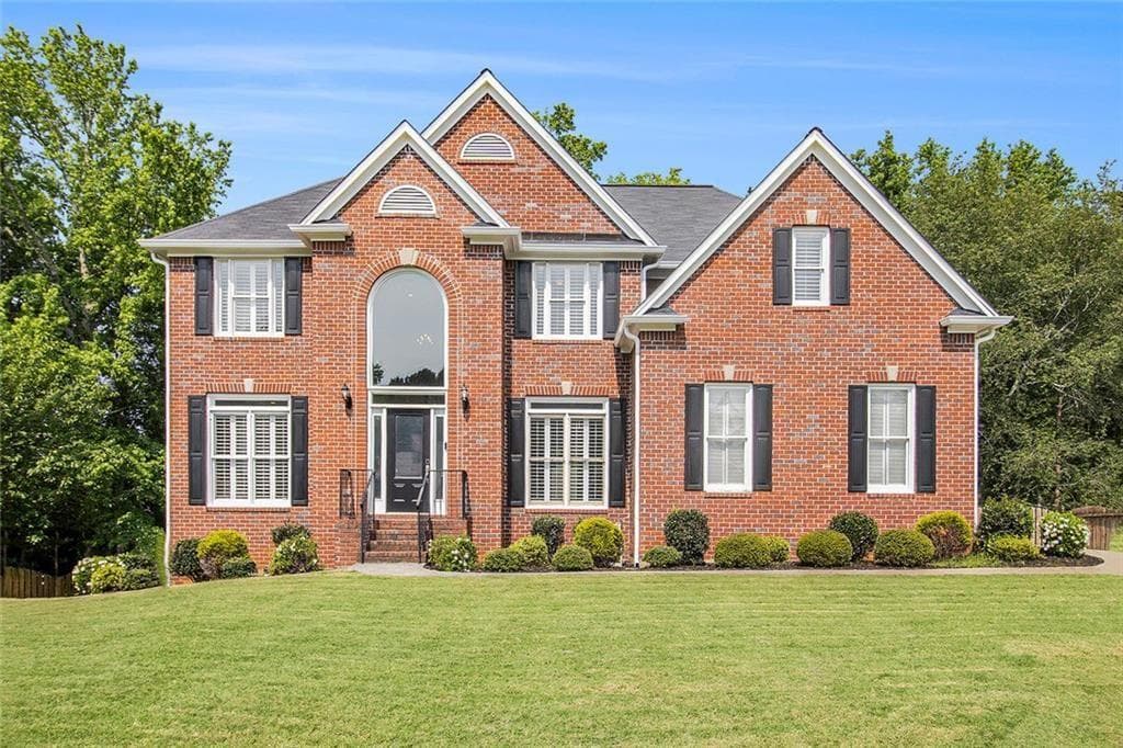 1006 Kingsbridge View, Powder Springs, GA 30127 — most recent listing photo