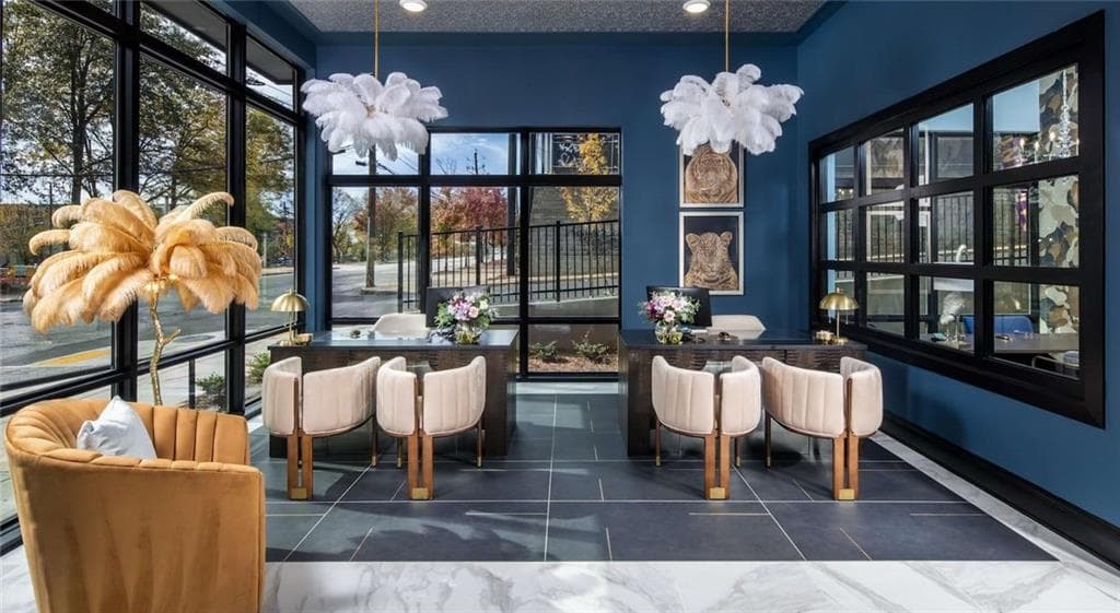 2 bedroom, 2 bathroom, 1,038 sq ft apartment for rent at 230 Martin Luther King Jr Drive B1, Atlanta, GA 30312 for $2,278 a month — photo 5