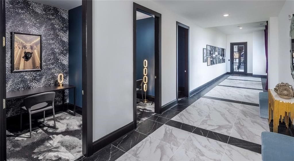 2 bedroom, 2 bathroom, 1,038 sq ft apartment for rent at 230 Martin Luther King Jr Drive B1, Atlanta, GA 30312 for $2,278 a month — photo 9