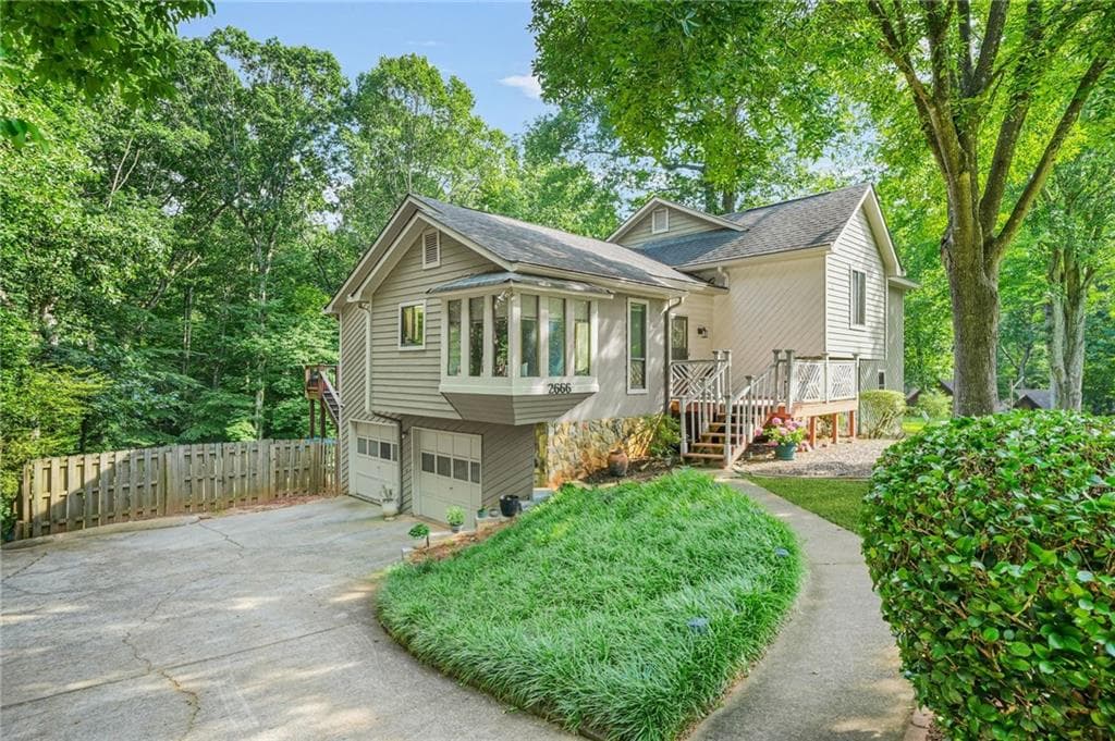 2666 Peachtree Walk, Duluth, GA 30096 — most recent listing photo