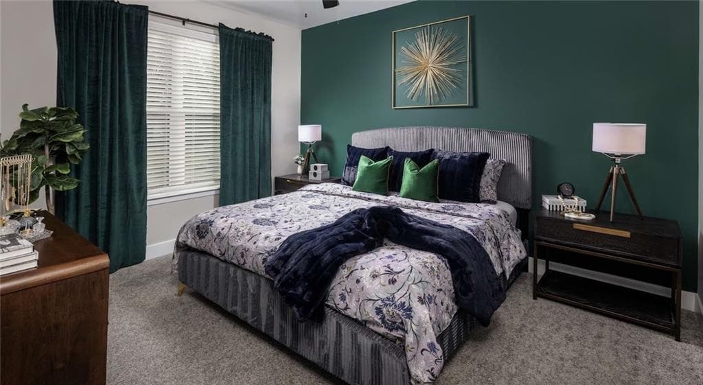 3 bedroom, 3 bathroom, 1,487 sq ft apartment for rent at 230 Martin Luther King Jr Drive C1A, Atlanta, GA 30312 for $3,061 a month — photo 8