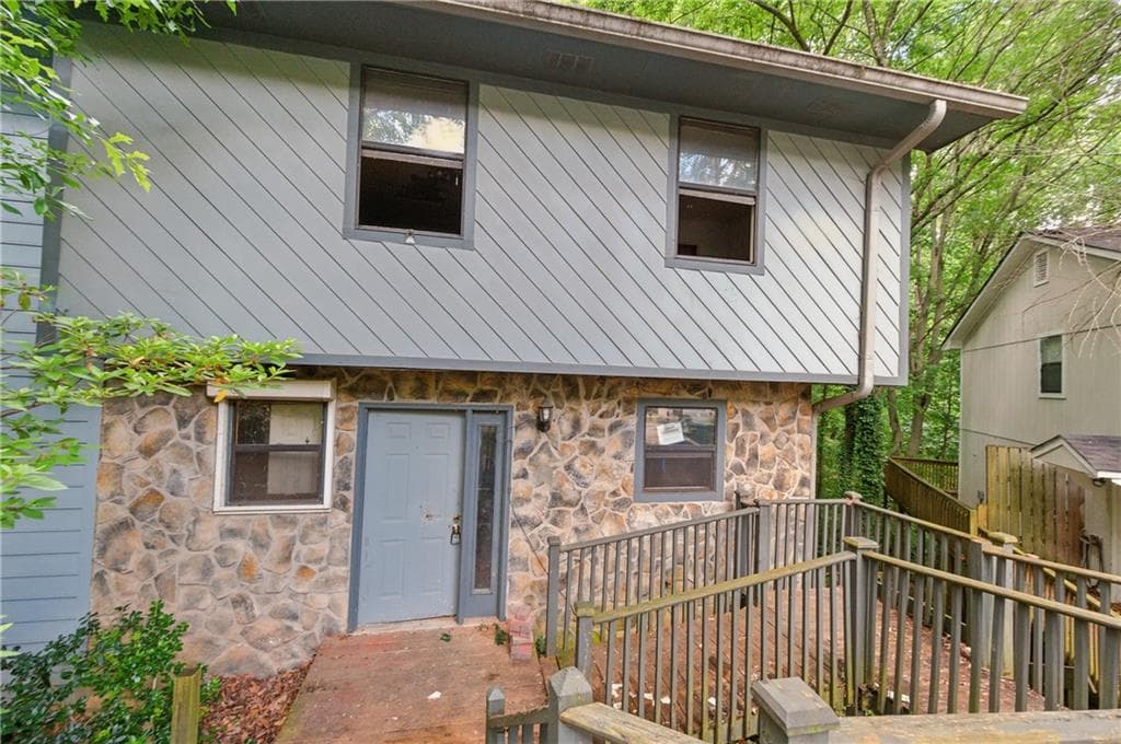 1352 Overlook Cove, Smyrna, GA 30080 — most recent listing photo