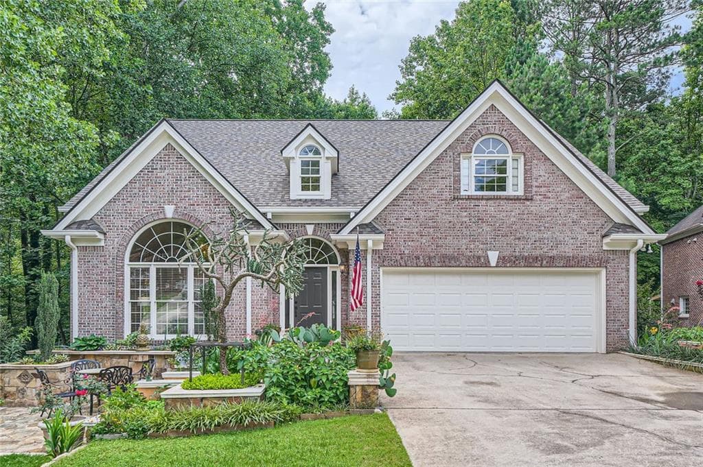 6520 Indian Acres Trail, Tucker, GA 30084 — most recent listing photo