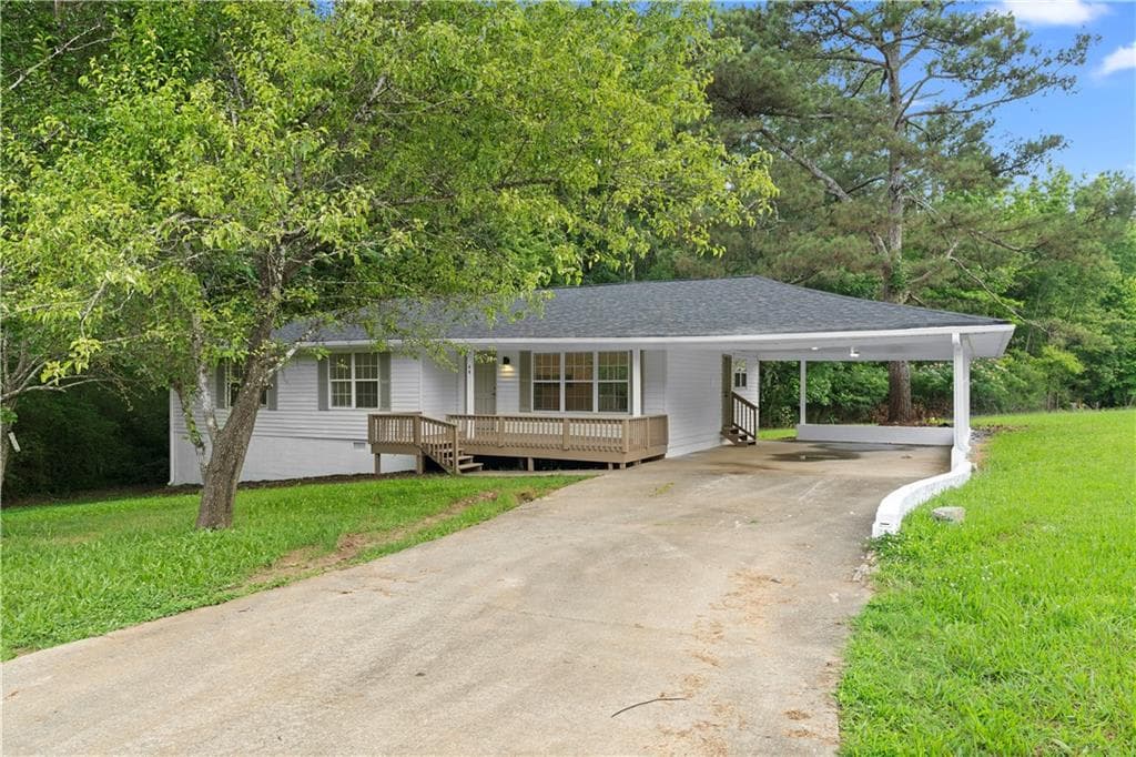 44 Willis Road, Cartersville, GA 30120 — most recent listing photo