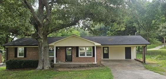645 Valley Road, Cedartown, GA 30125 — most recent listing photo