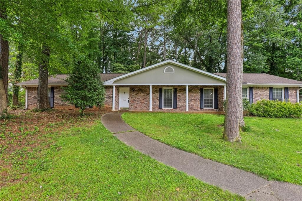 763 Brookwood Terrace, Lilburn, GA 30047 — most recent listing photo