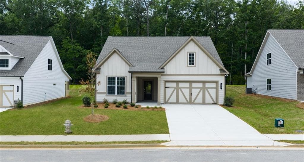 48 Mayhaw Point, Sharpsburg, GA 30277 — most recent listing photo