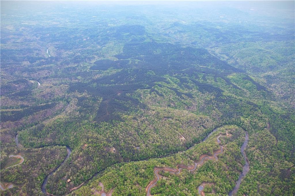 unimproved land for sale at 0 Big Ridge Rd, Talking Rock, GA 30175 — photo 4