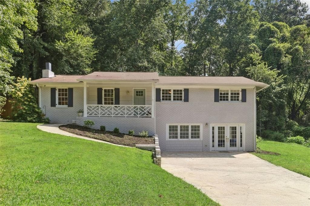 3120 MARY Drive, Marietta, GA 30066 — most recent listing photo