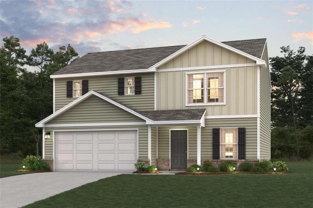 8 Hennon Way, Chatsworth, GA 30705 — most recent listing photo