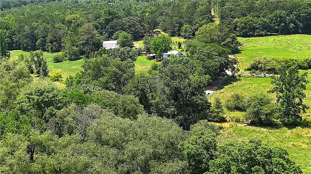 2 bedroom, 1 bathroom unimproved land for sale at 400 Kelley Road, Tallapoosa, GA 30176 — photo 3